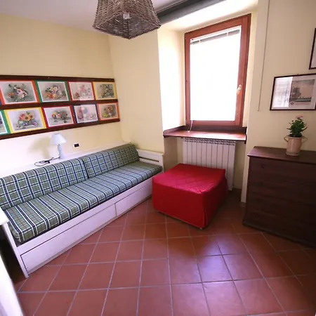 Apartmán Casa Renato