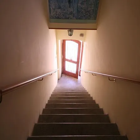 Apartmán Casa Renato