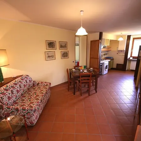 Casa Renato Apartmán Barrea