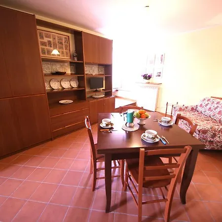 Casa Renato Apartmán
