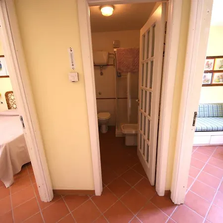 Casa Renato Apartmán *