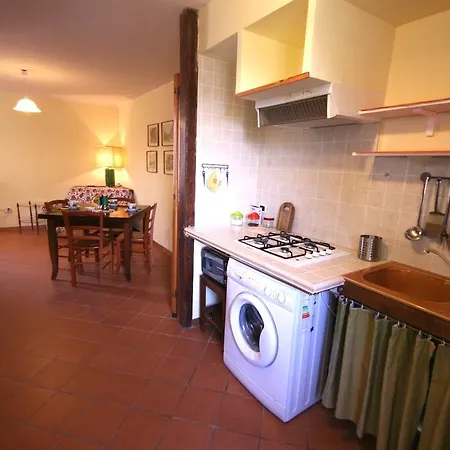 Apartmán Casa Renato