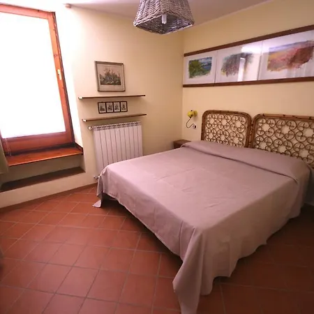 Casa Renato Apartmán